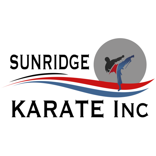 Sunridge Karate Logo